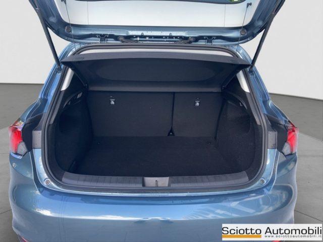 FIAT Tipo 1.5 Hybrid DCT 5 porte