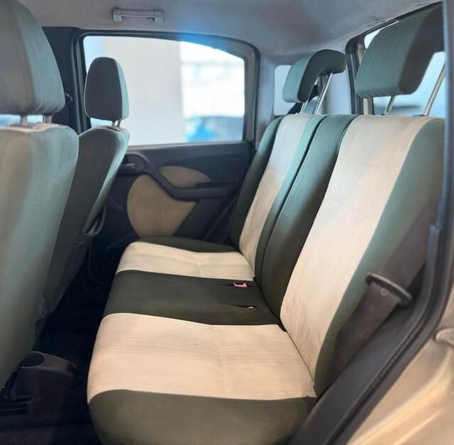Fiat Panda 1.3 MJT 16V 4x4 Cross
