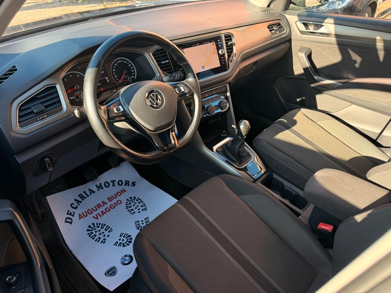 Volkswagen T-Roc 1.0 TSi 116CV - 2021