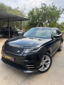 Land Rover Range Rover Velar Range Rover Velar 2.0D I4 240 CV SE