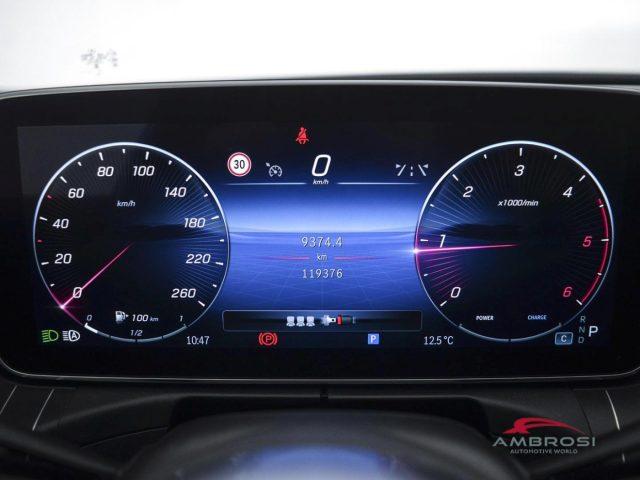 MERCEDES-BENZ C 220 220 d Mild hybrid 4Matic Premium All-Terrain