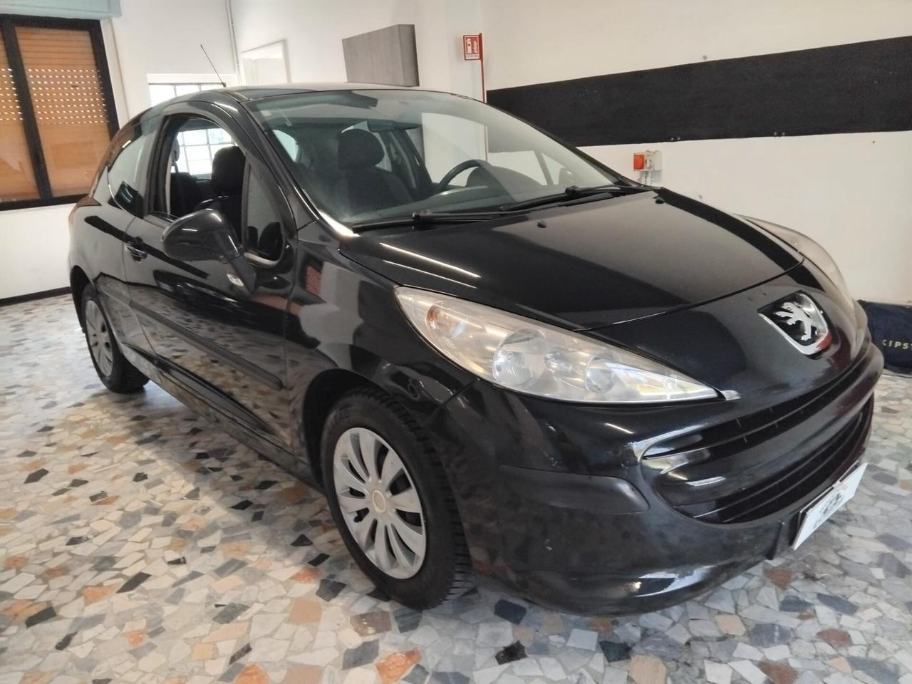 Peugeot 207 1.4 VTi 95CV 3p. XS Easy