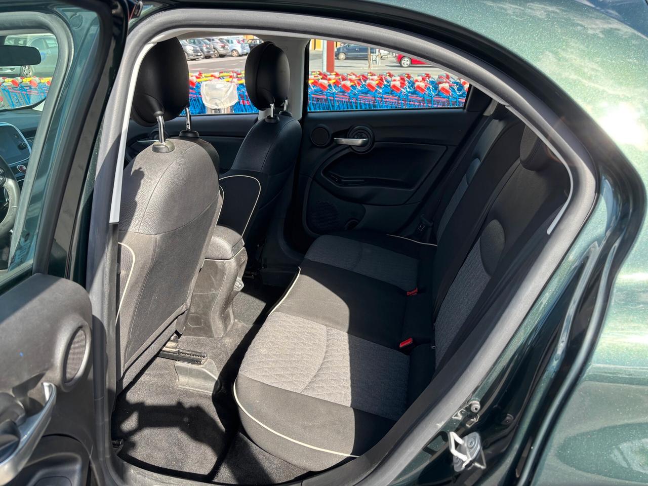 Fiat 500X 1.6 MultiJet COME NUOVA GARANTITA