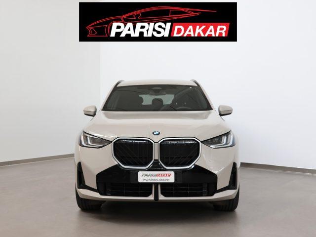 BMW X3 xDrive 20d Steptronic MSport *PROMO PARISI GROUP*