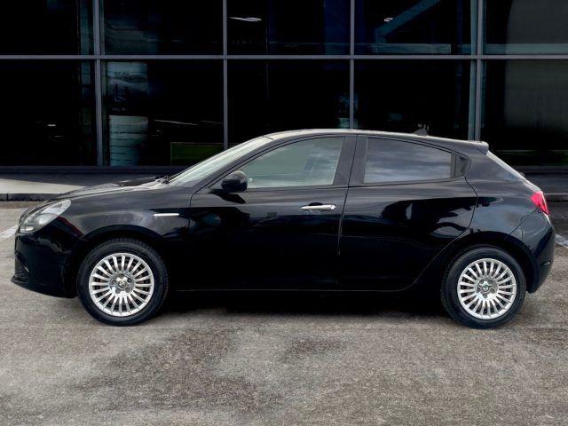 Alfa Romeo Giulietta 1.4 tb Progression 105cv E6