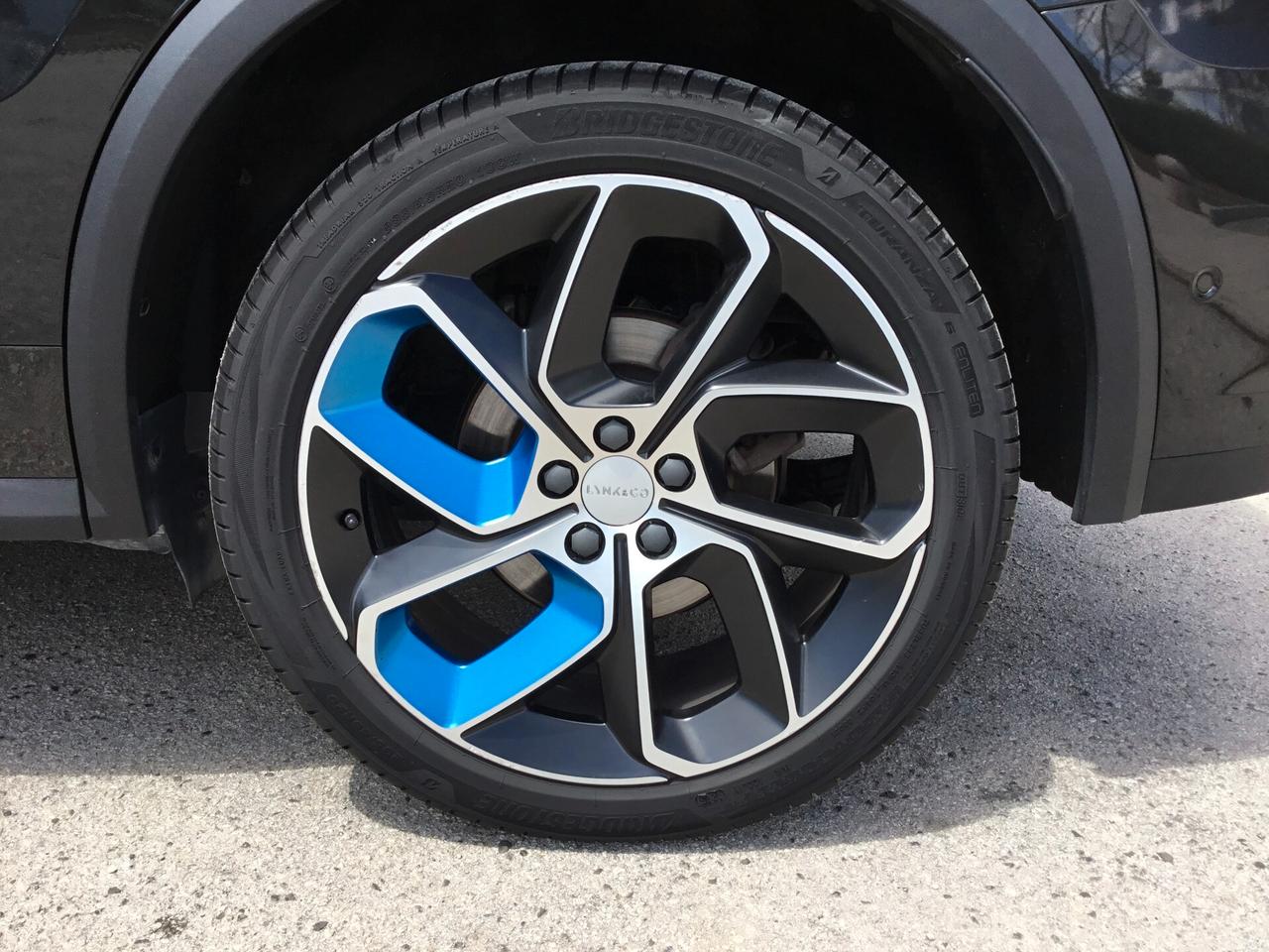 Lynk & Co 01 PHEV 1.5 Plug-In Hybrid
