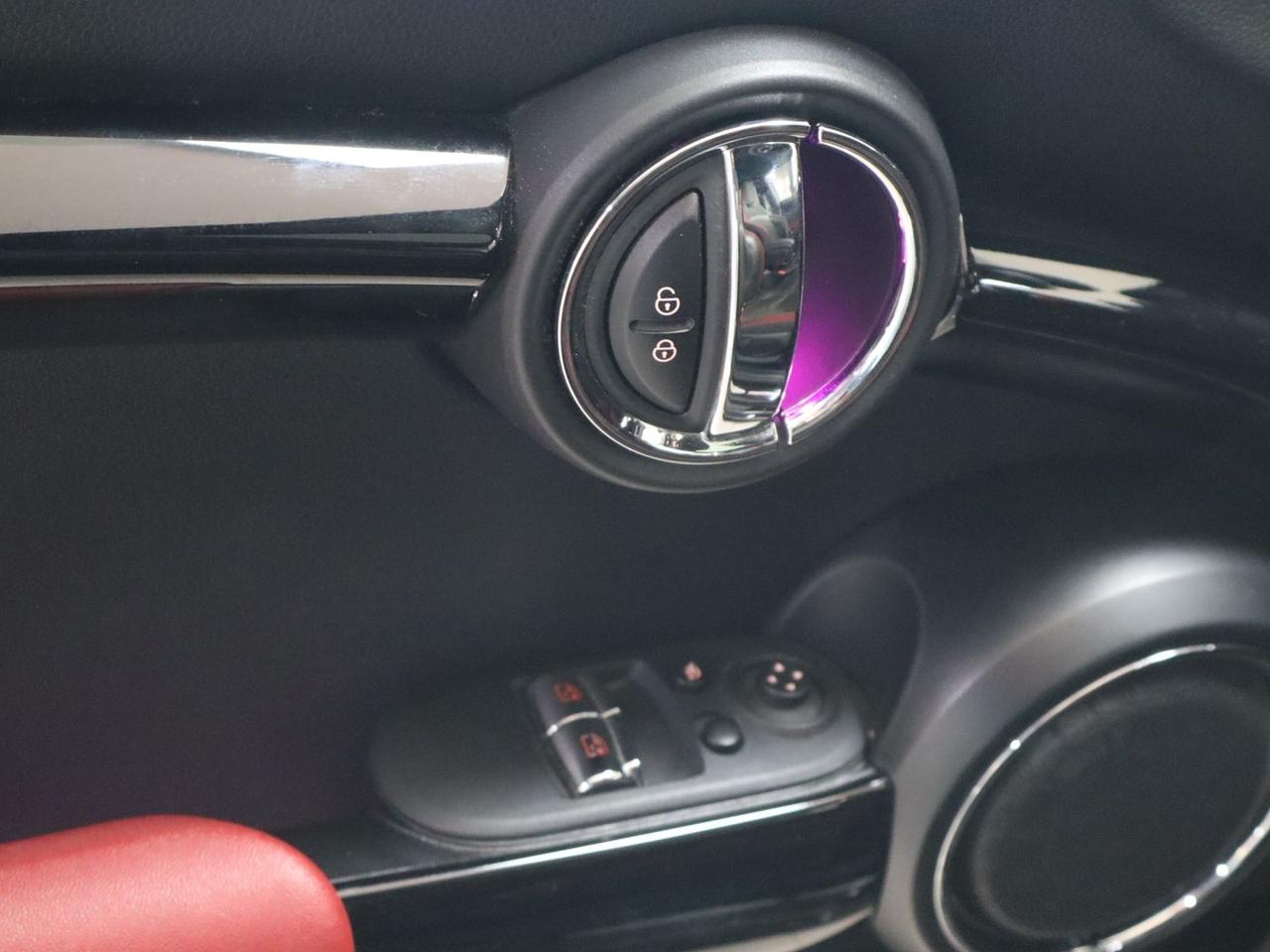 Mini John Cooper Works JCW 2.0 John Cooper #11245