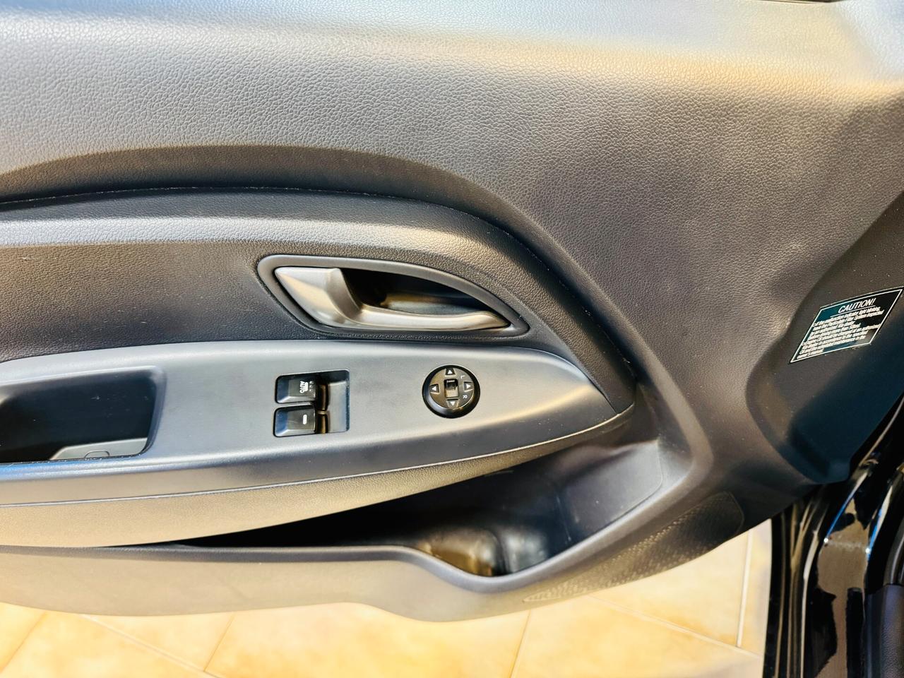 Kia Rio 1.1 Diesel 75 Cv