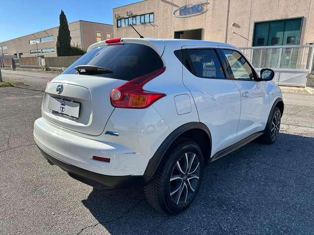 Nissan Juke 1.5 dCi Start&Stop Tekna