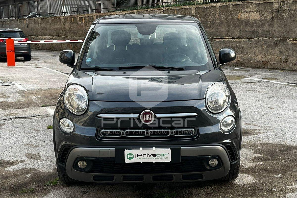 FIAT 500L 1.3 Multijet 95 CV Dualogic City Cross