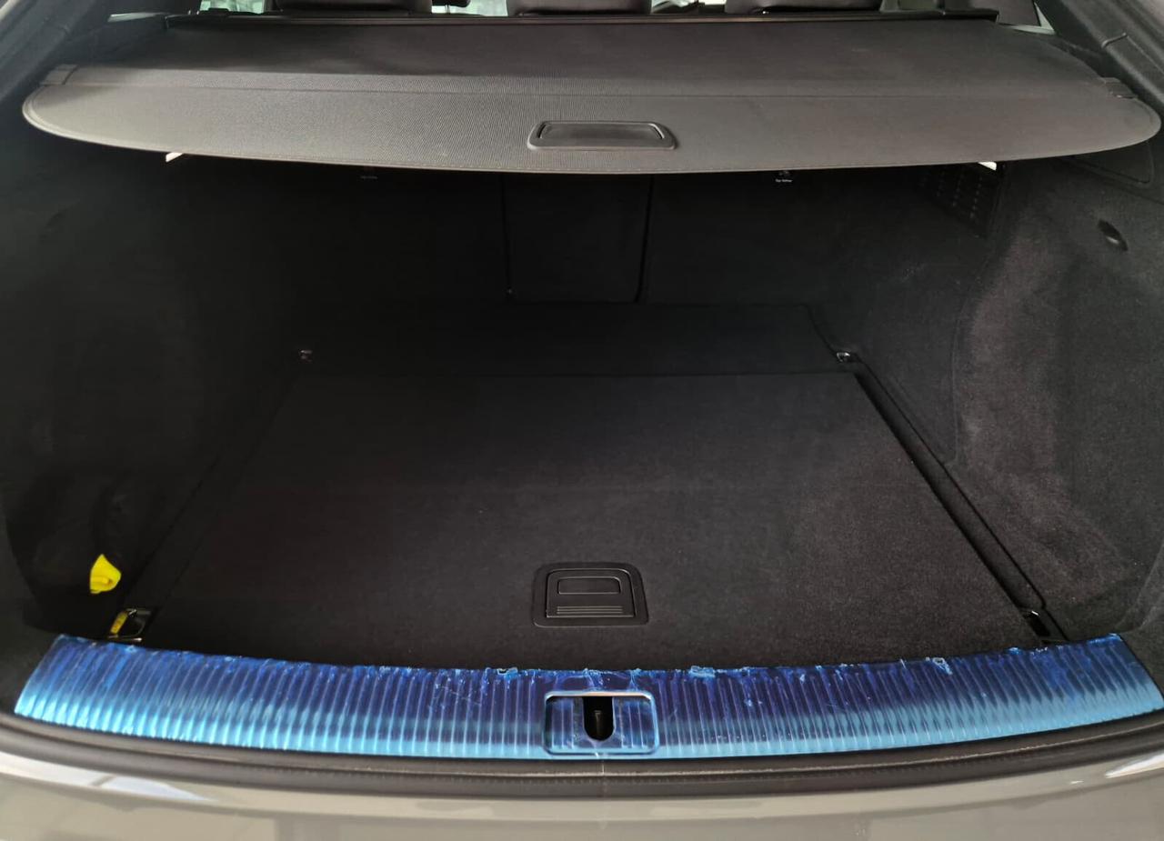 Audi Q5 40 TDI 204 CV Quattro S-tronic S-line Plus