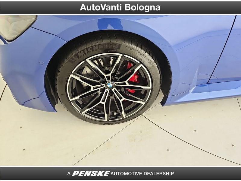BMW Serie 2 M2 Coupe 3.0 480cv auto