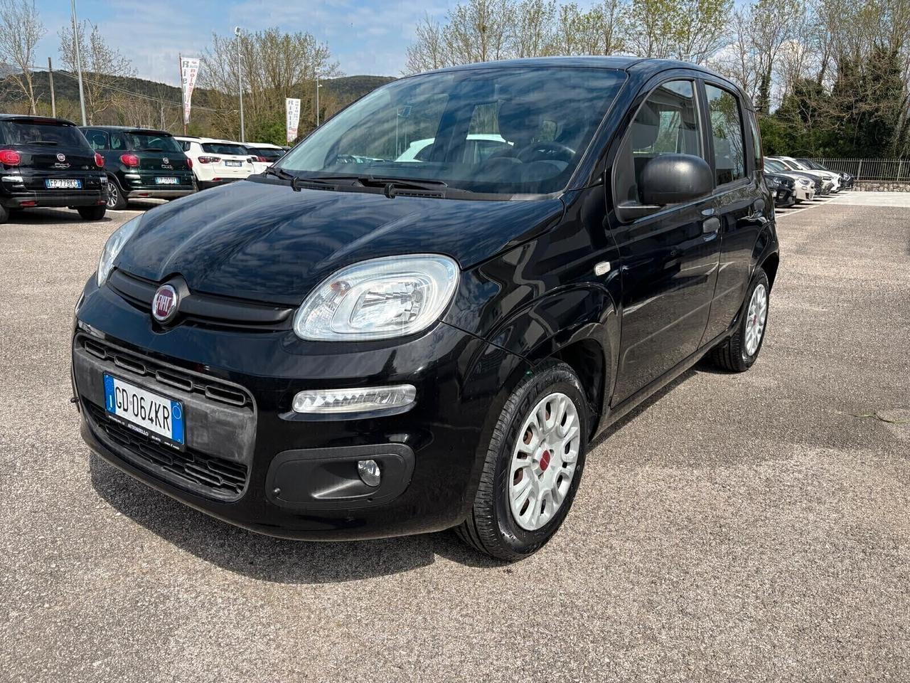Fiat Panda 1.2 Easy - 2021