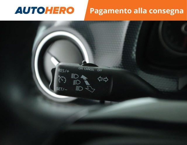 VOLKSWAGEN up! 1.0 5p. move up! BlueMotion Technology