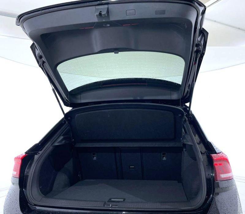 Volkswagen T-Roc 1.0 TSI R-Line