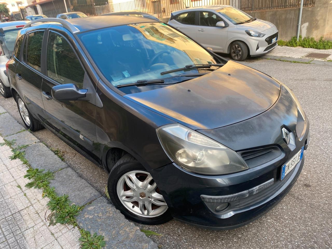 Renault Clio 1.5 dCi 85CV 5 porte Dynamique