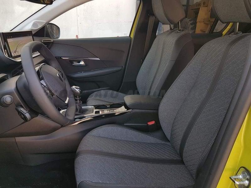 Peugeot 208 208 1.2 puretech Allure s&s 100cv