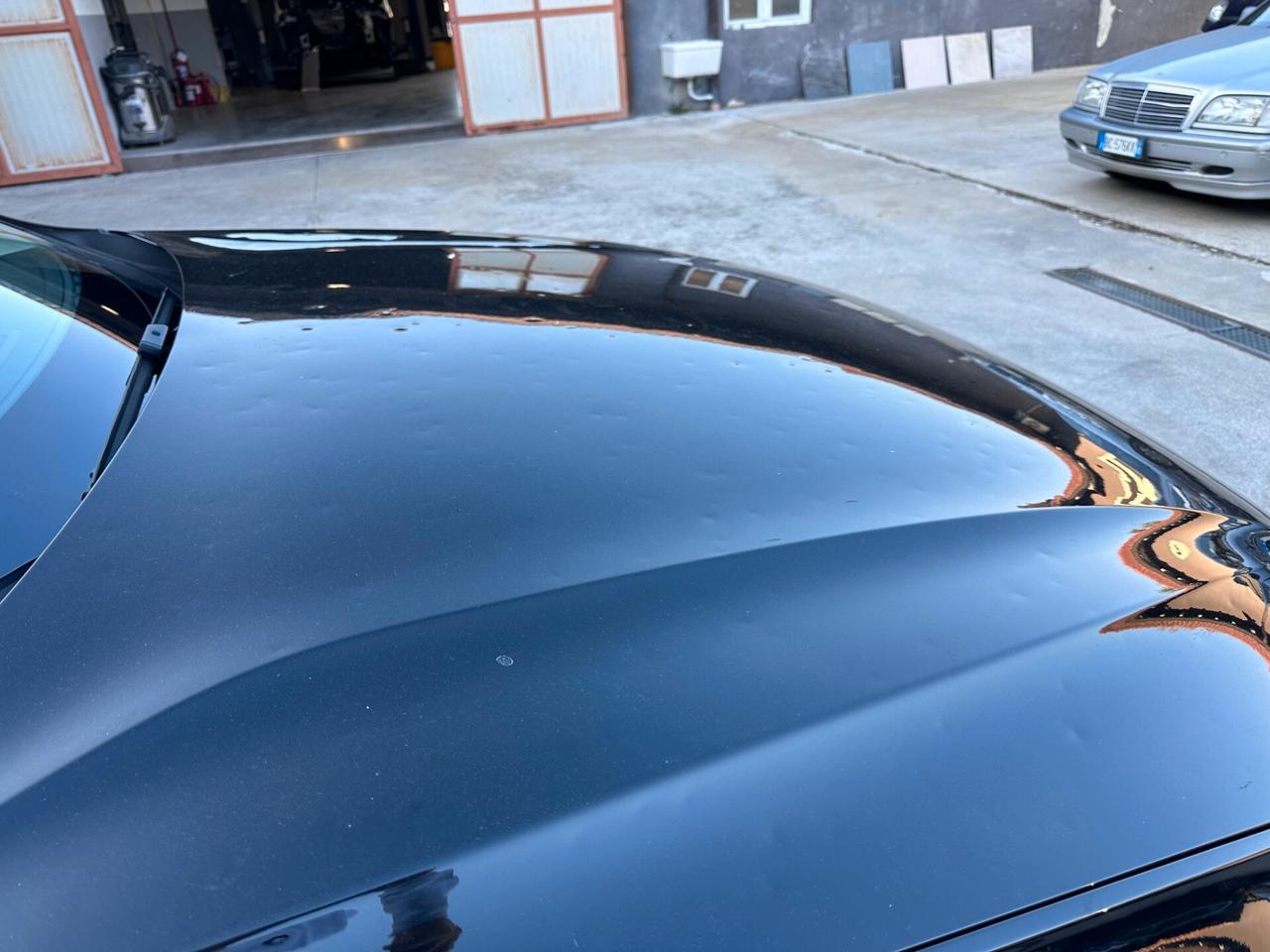 Volvo XC 60 XC60 B4 (d) AWD automatico Core GRANDINATA