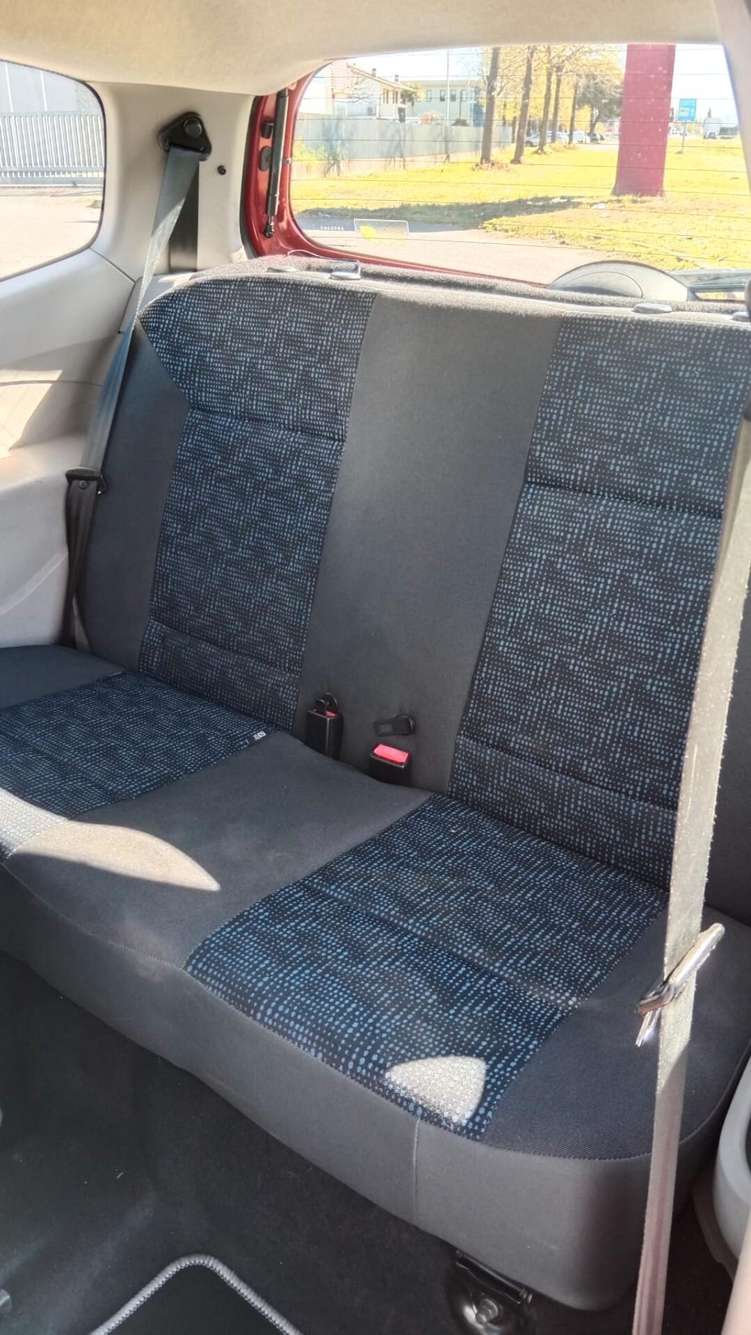 Renault Twingo 1.2 16V Dynamique