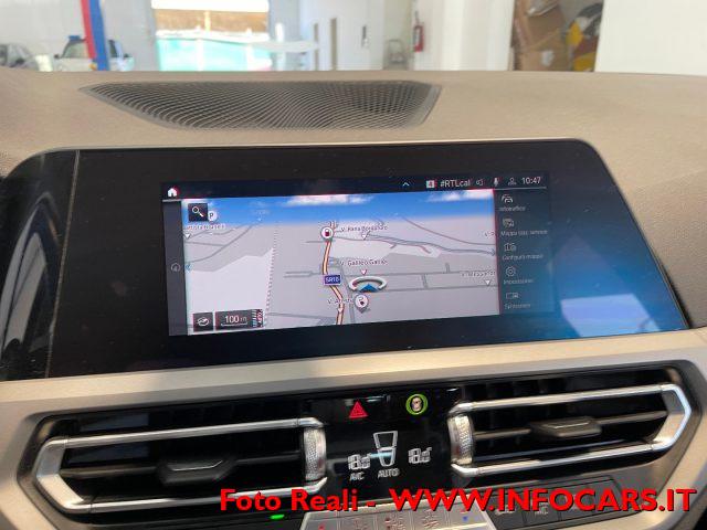 BMW 330 e xDrive PHEV Touring Business Advantage PROMO !