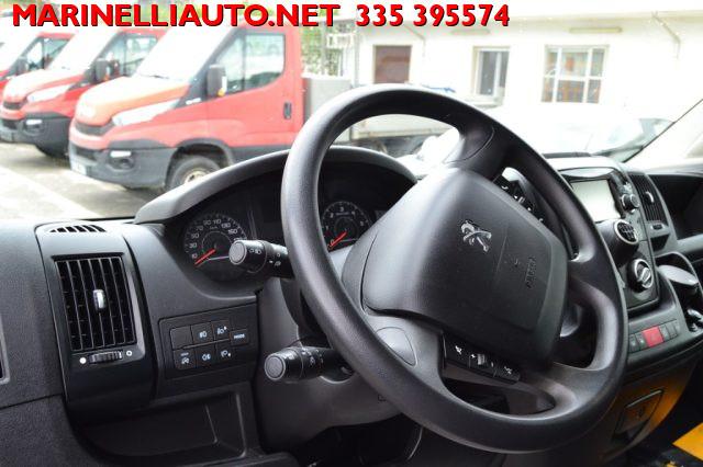PEUGEOT Boxer 330 2.2 BlueHDi 120CV S&S Furgone