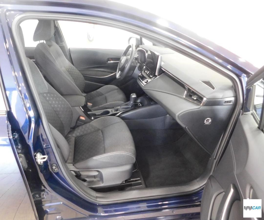 SUZUKI - Swace - 1.8 Hybrid E-CVT 2WD Top