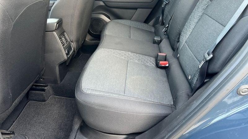 Renault Captur 1.6 E-TECH HYBRID ZEN 145CV AUTO