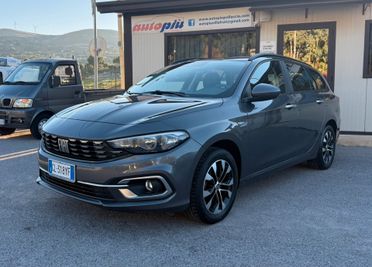 Fiat Tipo 1.6 Mjt S&S 131 Cv City Life