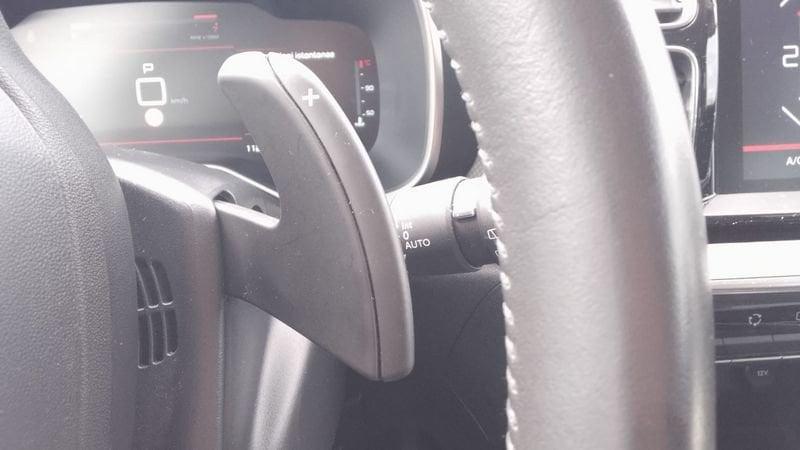 Citroën C5 Aircross BlueHDi 130 S&S Shine EAT8