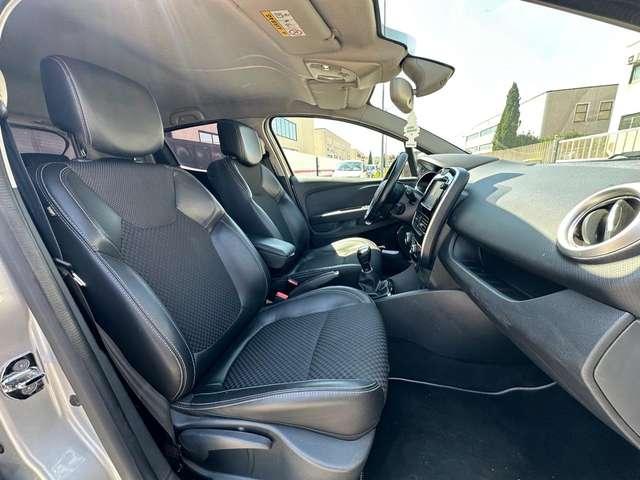 Renault Clio TCe 12V 90 CV 5 porte Duel2