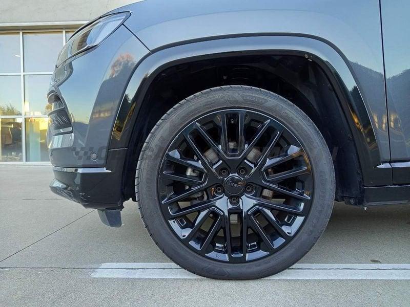 Jeep Compass Compass 1.6 mjt S 2wd 130cv