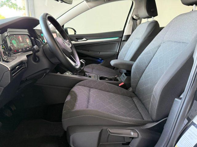 VOLKSWAGEN Golf 1.0 TSI Life