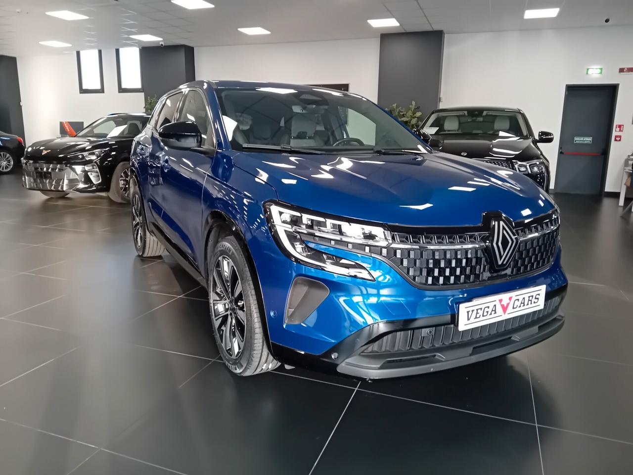 Renault Austral Mild Hybrid 160 CV Auto Techno