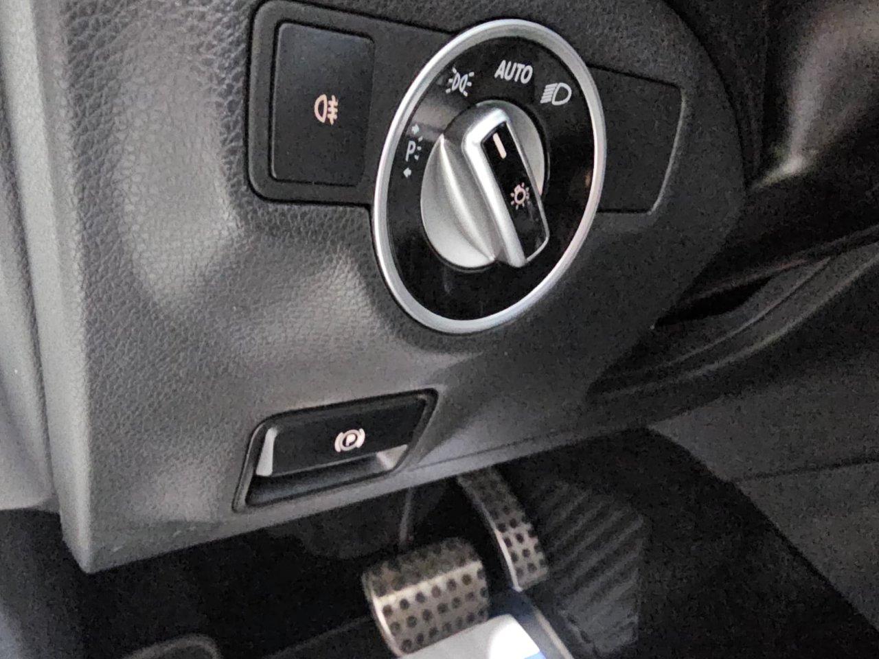 Mercedes A 180 A 180 CDI Automatic Premium AMG + TETTO APRIBILE