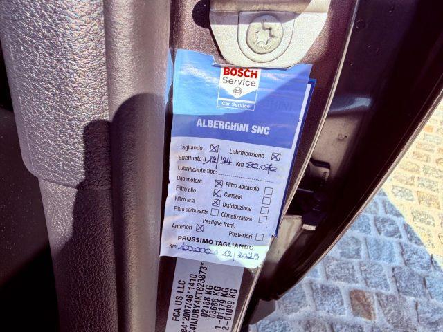 JEEP Compass 4x4 - AUTOMATICO - UNIPRO - KM 89.000