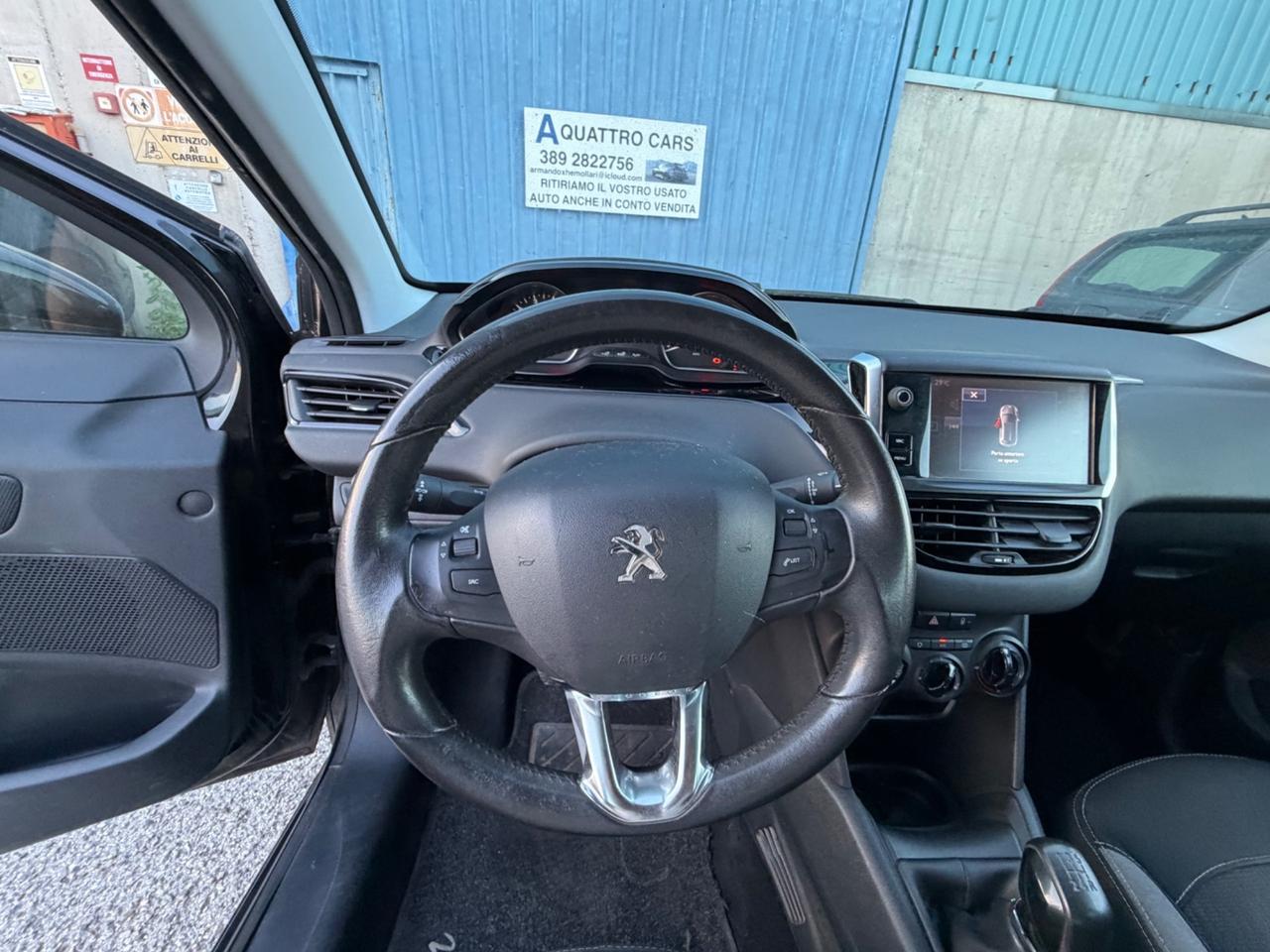 Peugeot 208 PureTech 82 5 porte Access