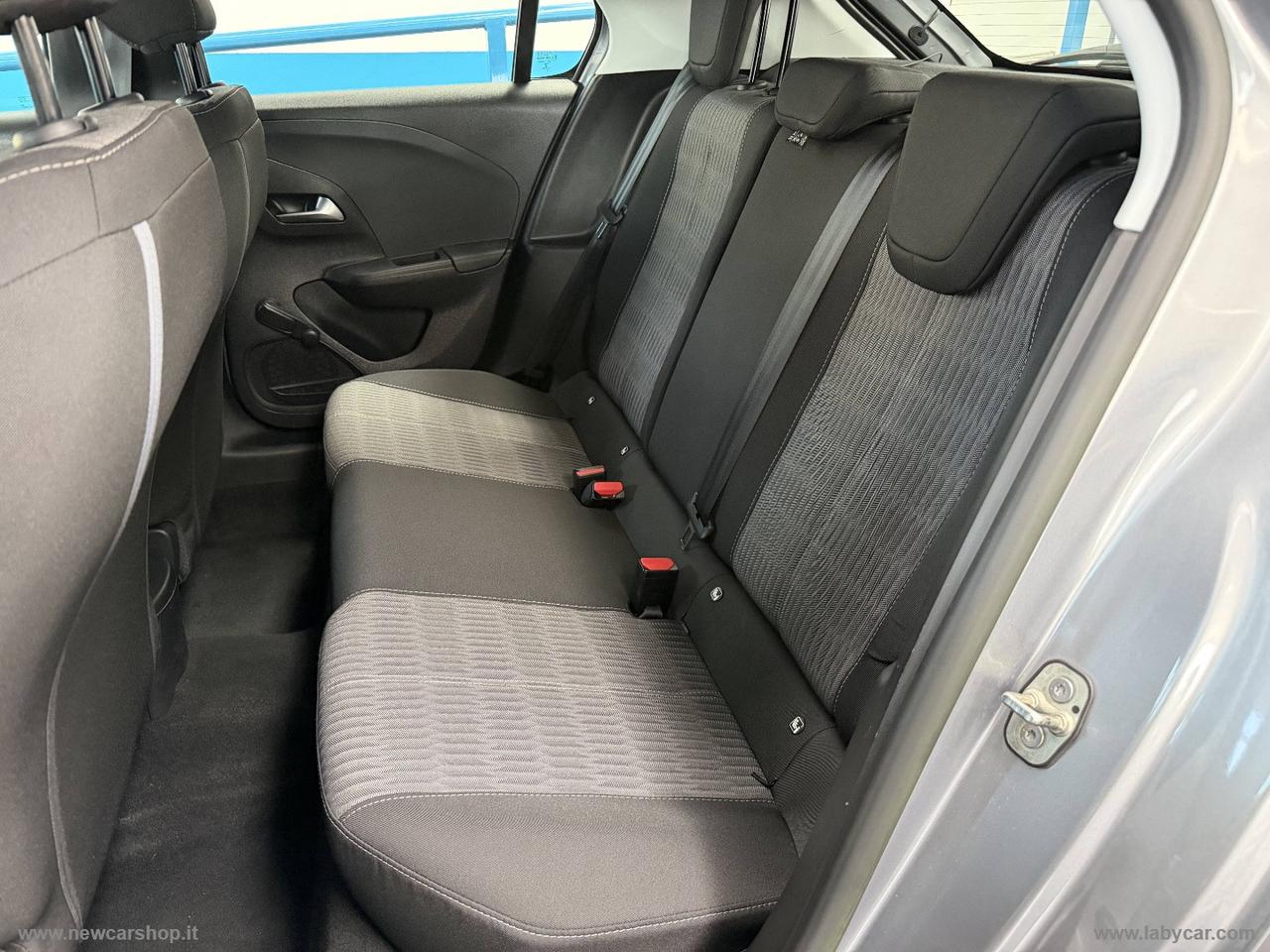 OPEL Corsa 1.2 Edition NEOPATENTATI