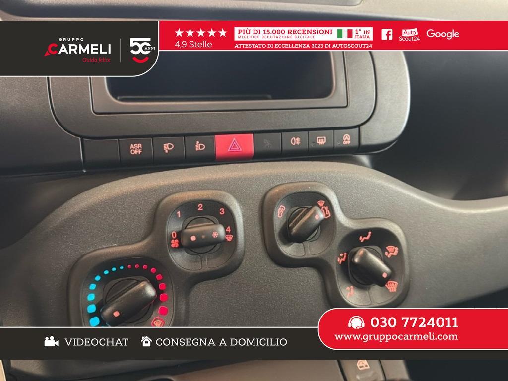 Fiat Pandina 1.0 FireFly Hybrid Pop