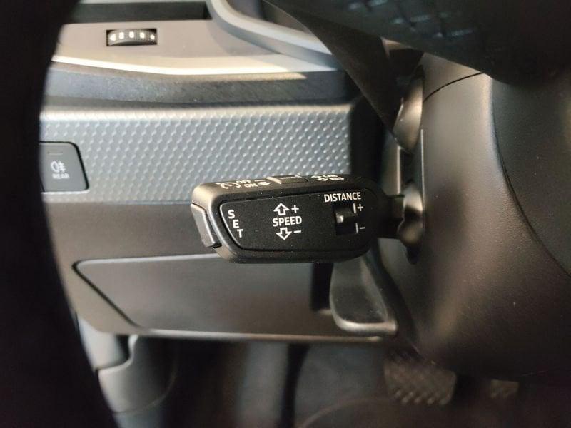 Audi A1 A1 SPB 25 TFSI S tronic Advanced