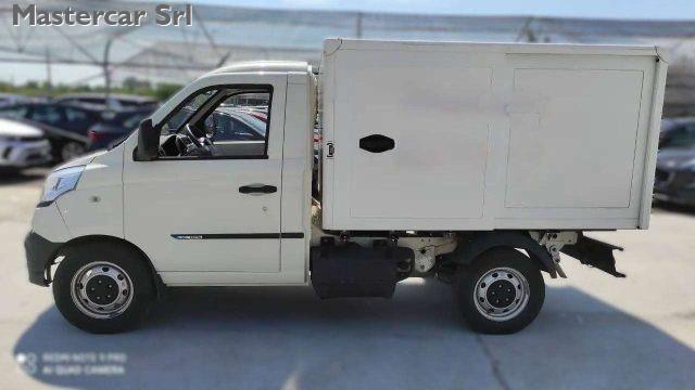 PIAGGIO Porter PORTER NP6 1.5 PC SHORT RANGE GPL - GS268WP