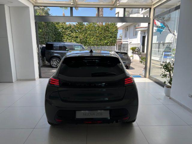 PEUGEOT 208 Allure Hybrid 110 e-DCS6 auto tua da ?230,00 ant.0