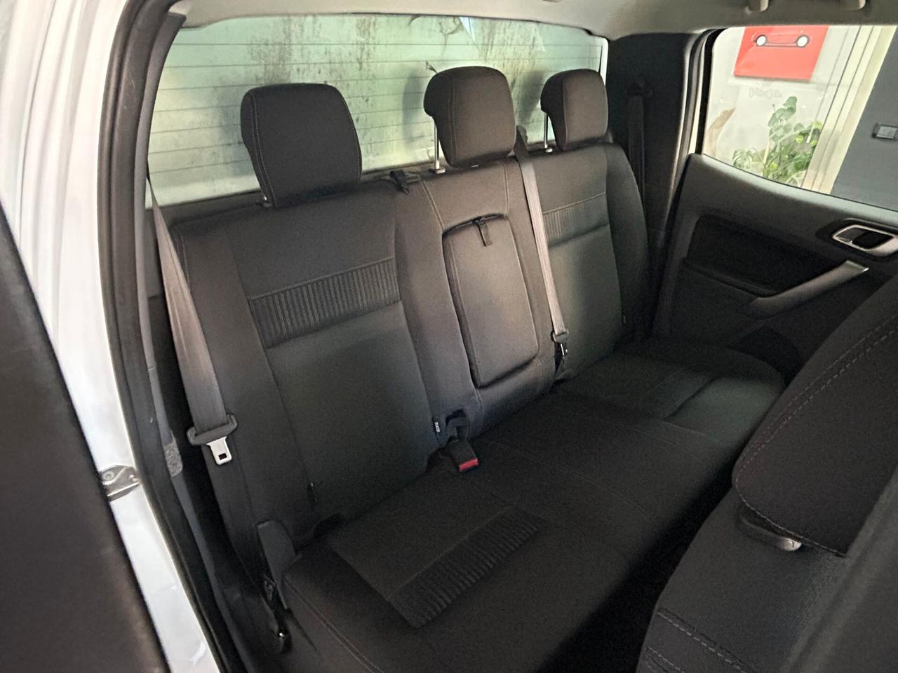 FORD RANGER 2.2 TDCi double cab XL 4x4