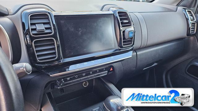 CITROEN C5 Aircross BlueHDi 130 S&S Feel Pack