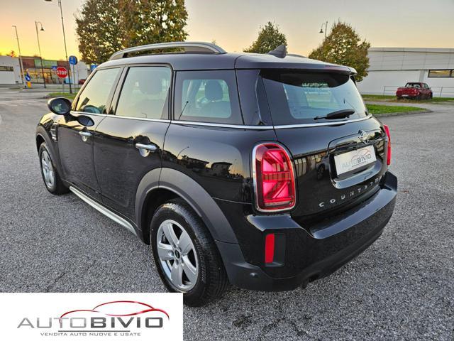 MINI Countryman 1.5 One D Business Countryman Automatica