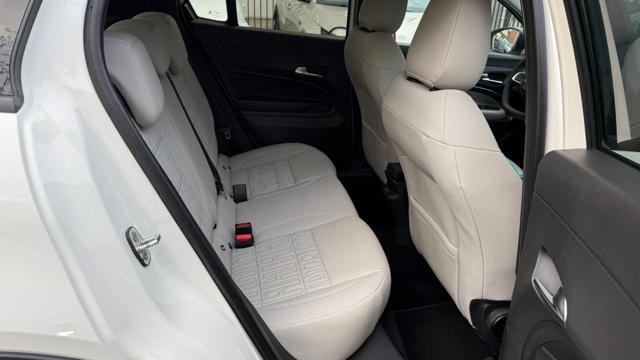 FIAT 600 HYBRID1.2 110CV DCT MHEV LA PRIMA*24M.G*CAM.360°**