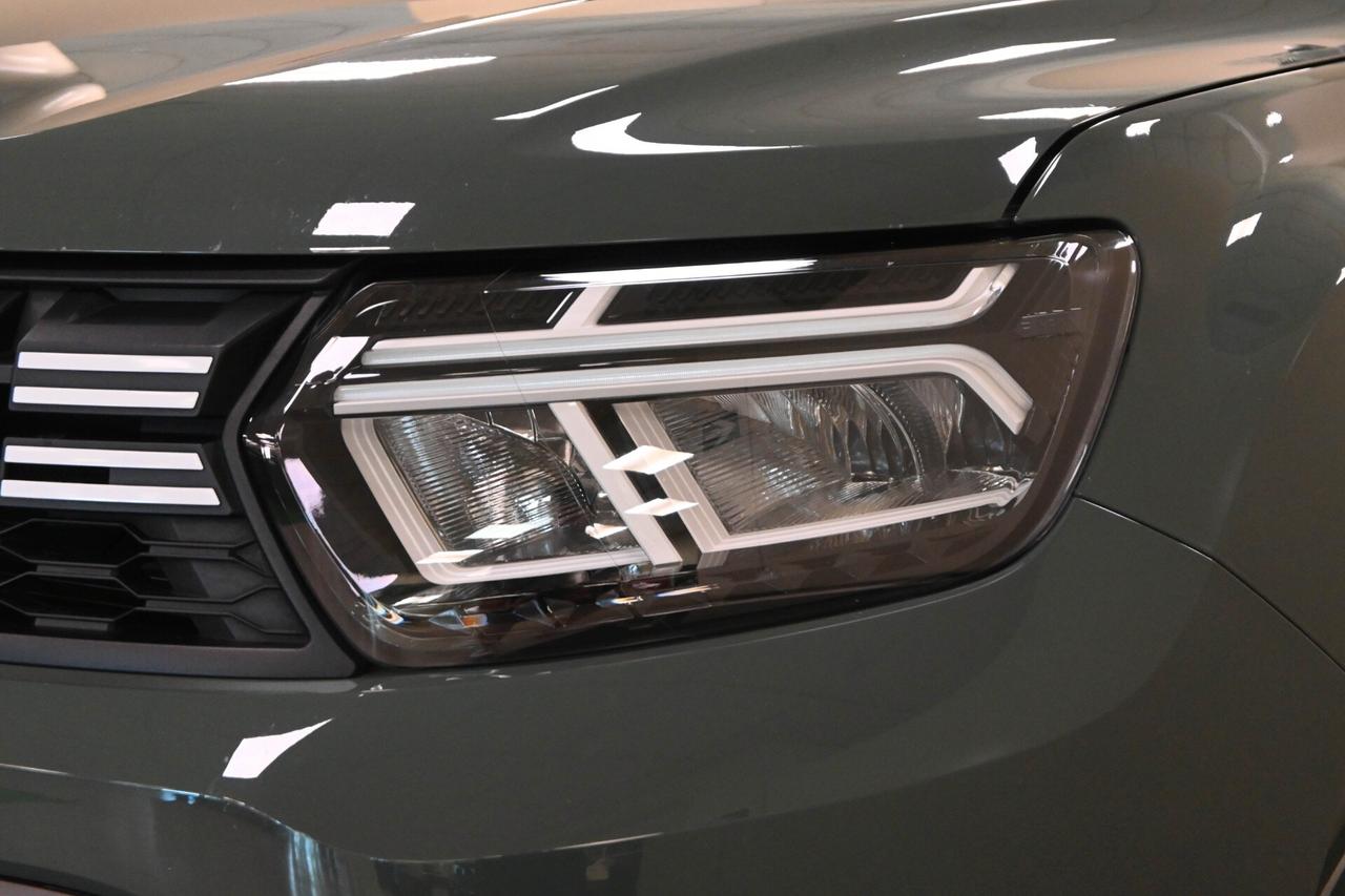DACIA Duster 2ª serie Duster 1.0 TCe GPL 4x2 J...