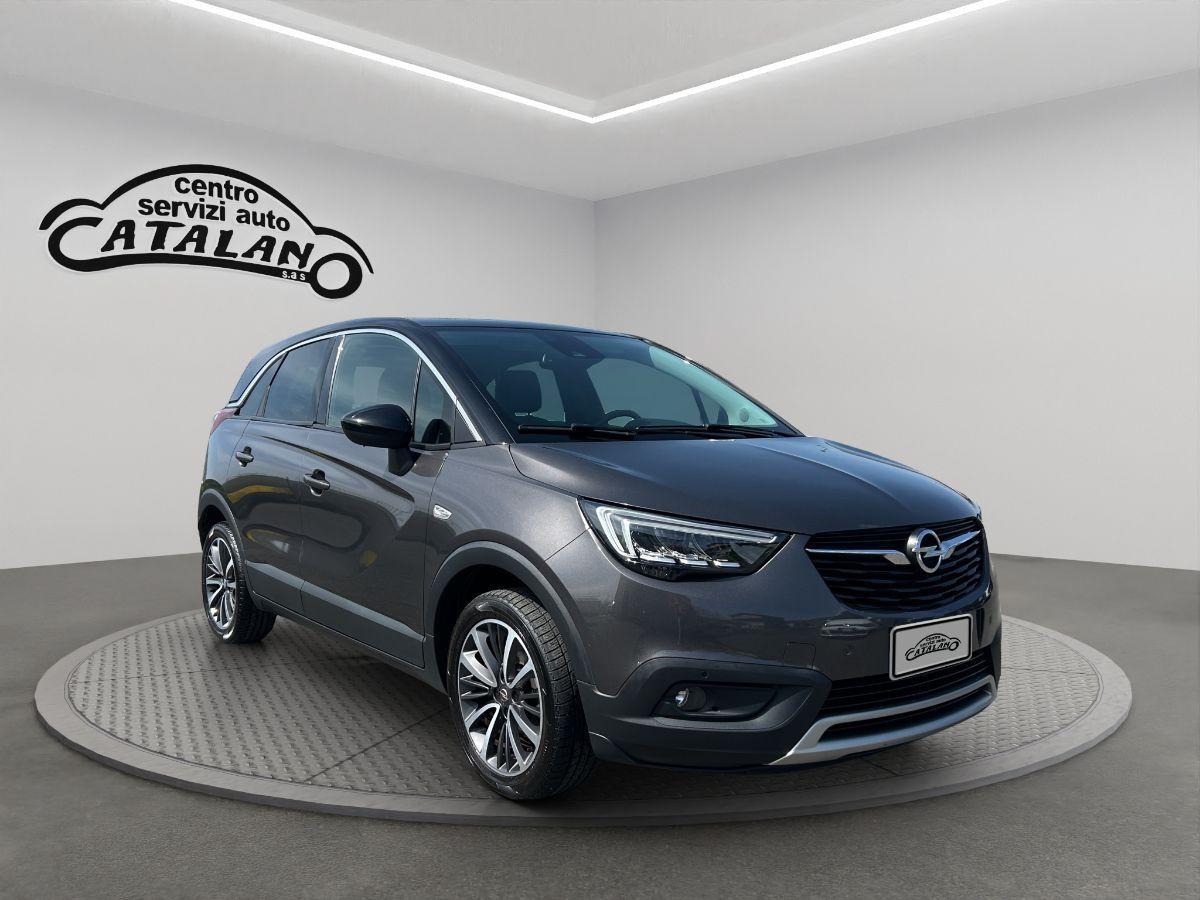 OPEL - Crossland X - 1.5 ECOTEC D 102 CV S&S Innovation