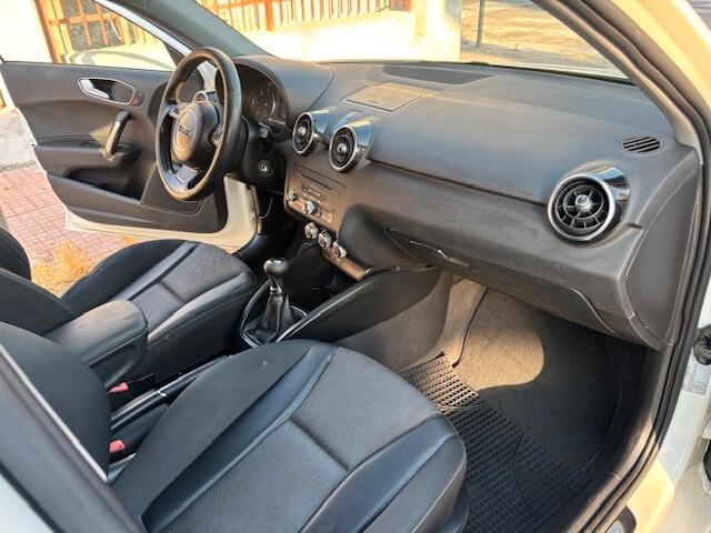 Audi A1 Garanzia anche permuta o scambi0