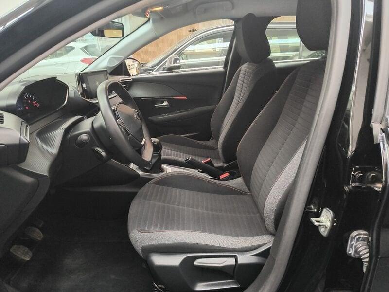 Peugeot 208 208 Stop&Start 5 p