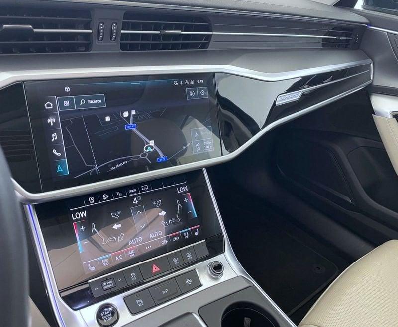 Audi A6 Allroad Quattro A6 allroad 45 TDI 3.0 quattro S tronic Evolution